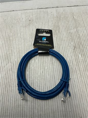 Câble réseau Ethernet Cat6 7 pi