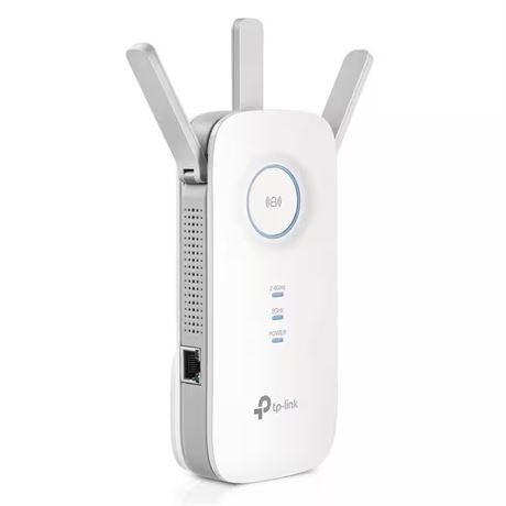 Prolongateur de portée Wi-Fi TP-Link AC1750