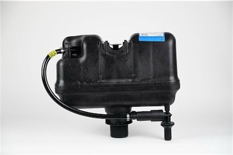 Flushmate M-101526-F3H1 FM 503 pression assistée HET 1,28 gpf