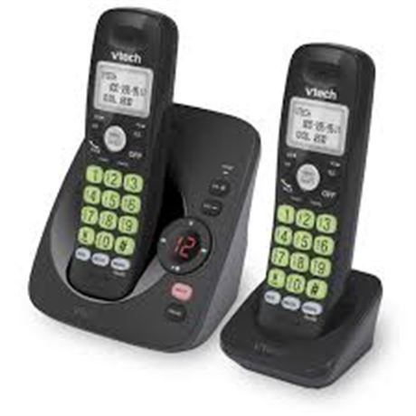 Téléphones sans fil VTech CS6224-21
