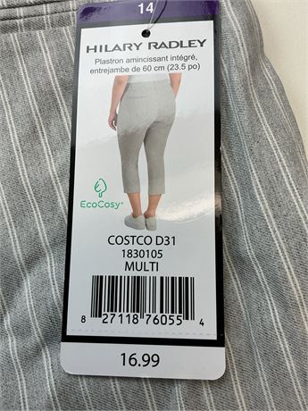 Pantalon femme Hilary Radley – taille 14