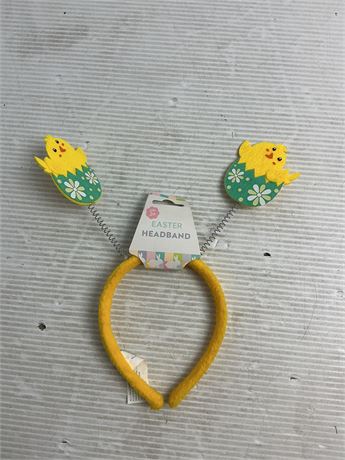 Bandeau Pâques enfant