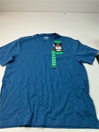 T-shirt pour homme taille XL en coton