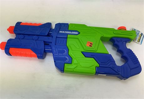 Pistolet à eau Waterload