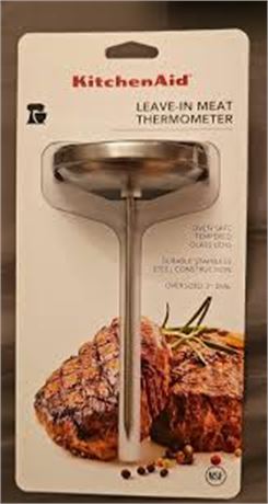 Thermomètre à viande KitchenAid