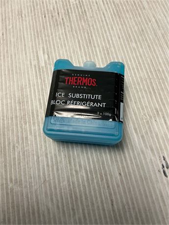 Bloc réfrigérant Thermos 100 g (paquet de 2)