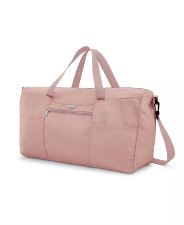 Sac polochon pliable Samsonite