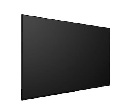 LIRE - Affichage commercial DEL AVARRO V2-P50ES 50 po Pro E 4K Ultra HD