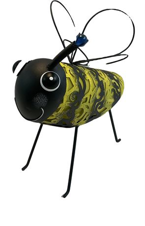 Décor abeille extérieur