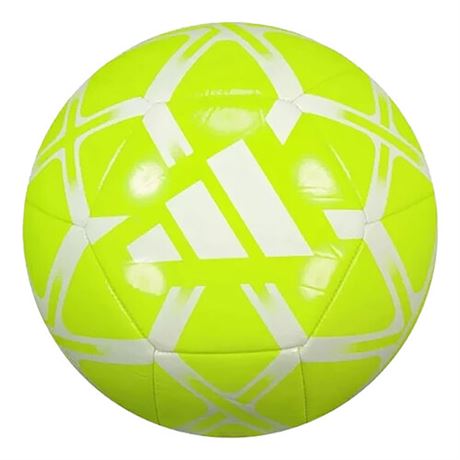 Ballon soccer adidas Starlancer Club