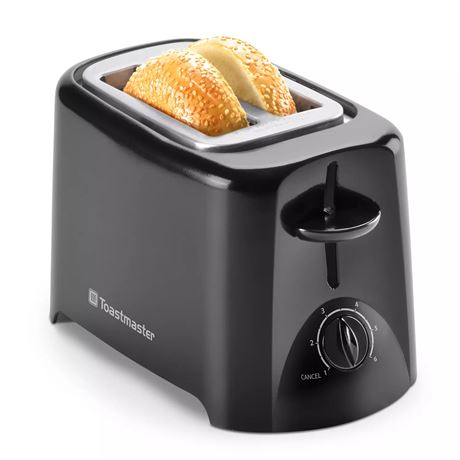 Grille-pain Toastmaster 2 tranches