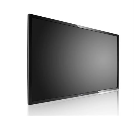 LIRE -Affichage NUMÉRIQUE - 4K Signage Solutions Q-Line 55 po 55BDL3550Q/00
