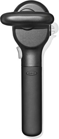 Ouvre-boîte à bord lisse OXO Good Grips