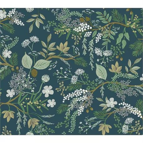 Papier peint autocollant Juniper Forest 45 pi²