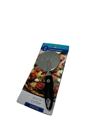 Roulette à pizza Grand Gourmet