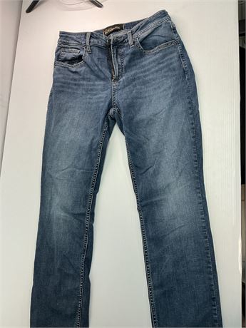 Jeans femme Authentic 31