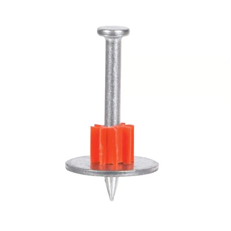 Boulons d’ancrage Ramset 0,3 po x 1,5 po (100)