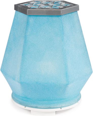 ScentSationals — Diffuseur de parfum électrique AromaBreeze
