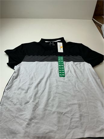 Polo Calvin Klein homme tailles S–XL