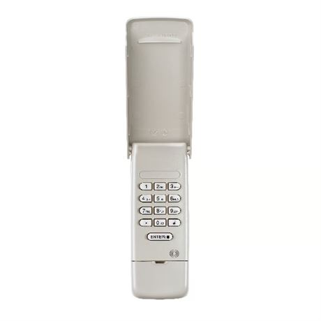 Clavier sans clé Chamberlain pour 1 porte de garage (depuis 1993)