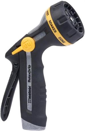 Buse RelaxGrip 8 jets