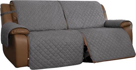 Housse de canapé réversible Easy-Going pour sofa double