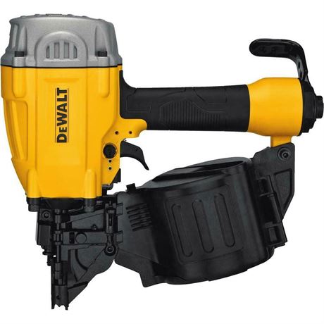 Cloueuse charpente DEWALT DWF83C