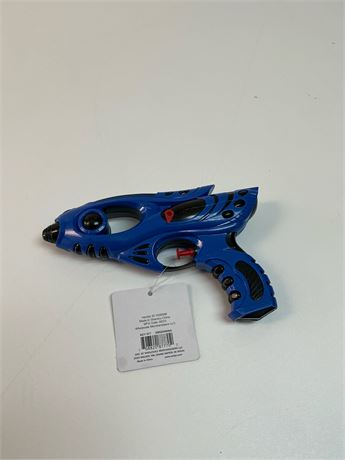 Pistolet à eau