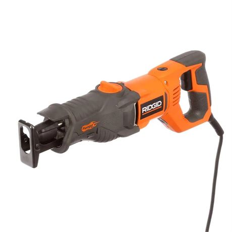Scie alternative filaire Fuego 10A orbitale