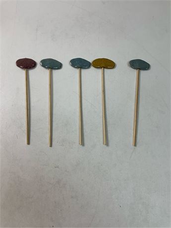 Étiquettes jardin extérieur (5)