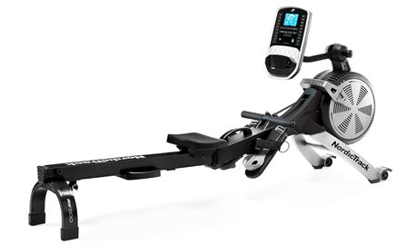 BOÎTE OUVERTE - Rameur NordicTrack RW500
