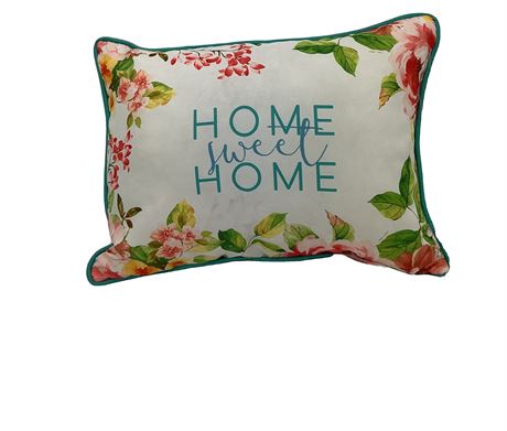 Coussin lombaire ext. 12 po x 16 po