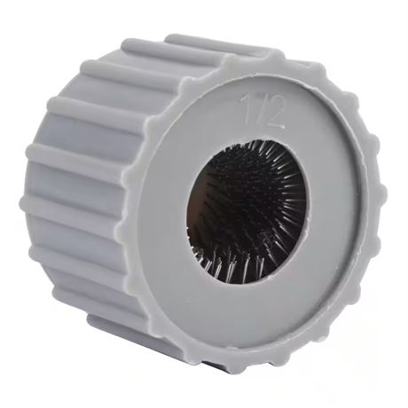 Brosses nettoyage tube 1/2 po - lot de 6