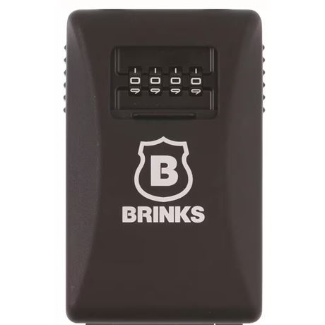 Wall Mount Key Safe