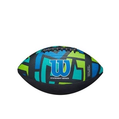 Ballon de football Wilson NCAA Statement junior
