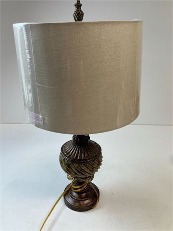 Lampe de table Hauteloom Anchovy