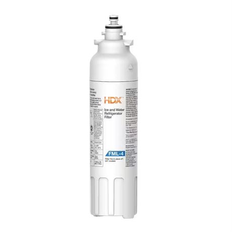 Filtre eau frigo LG LT800P HDX (2)