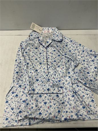 Pyjama XXL happy