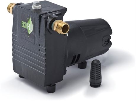 Pompe transfert eau fonte ECO-FLO 1/2 HP