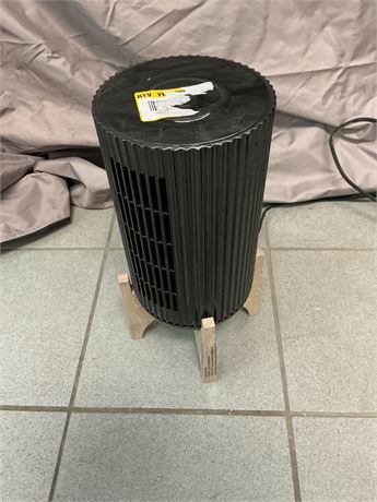 sans télécommande - Chauffage portable Lasko