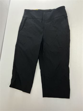 Capri genou noir S.C&CO gr.S