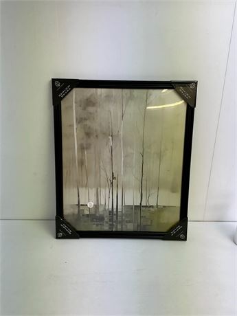 Cadre mural Hometrends (20x24 po)