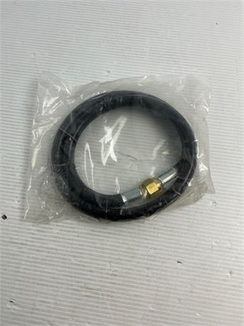 Boyau gaz 3/8 po 2 pi