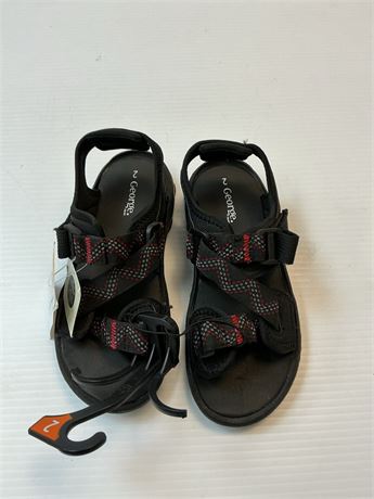 Sandales d'eau enfants taille 2