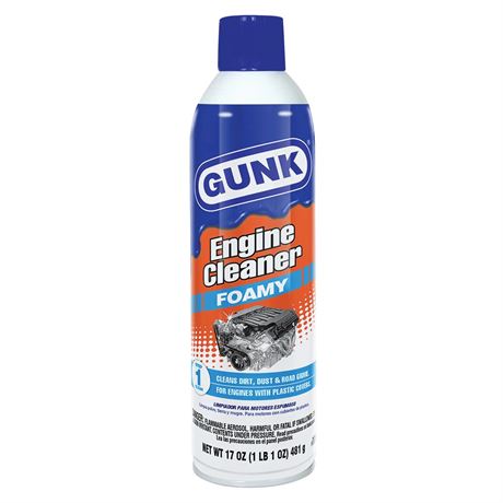 Dégraissant Blaster Gunk 17 oz