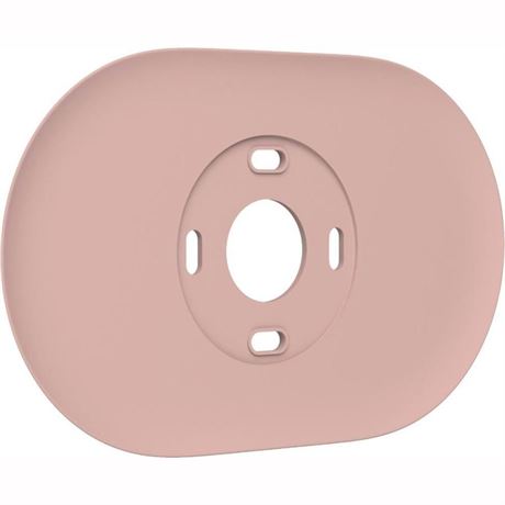 Ensemble de finition thermostat Nest Smart couleur Shell
