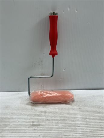 Petit rouleau à peinture