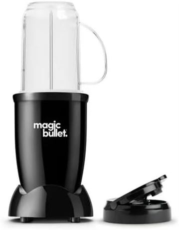 Mélangeur Magic Bullet 4 pièces