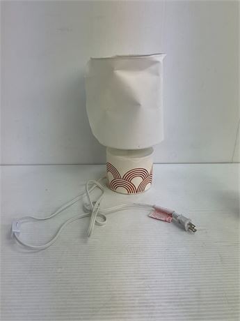 Lampe