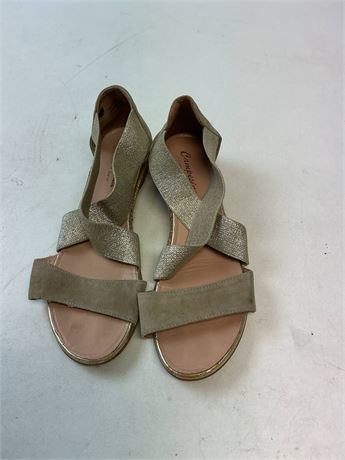 Souliers femme Campesina taille 39 (8.5)